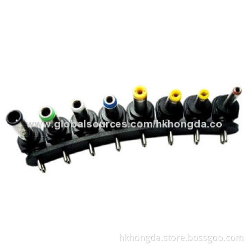 Hot Sale Universal AC/DC Adapters, 96W, 12-24V, Can be Adjustable